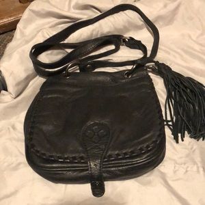 Patricia Nash crossbody